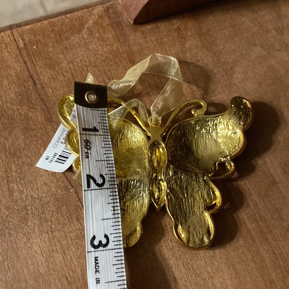 Vintage heavy metal ornament - Picture 3 of 3